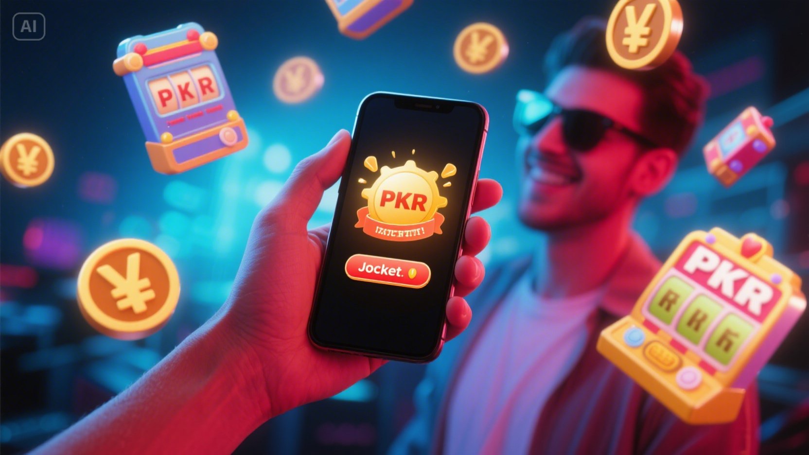 Lucky Lahore Slots 786Deposit PKR today and claim a 200% instant bonus! Pakistani players can experience fair gaming, live casino fun, and fast PKR withdrawals through local systems.
