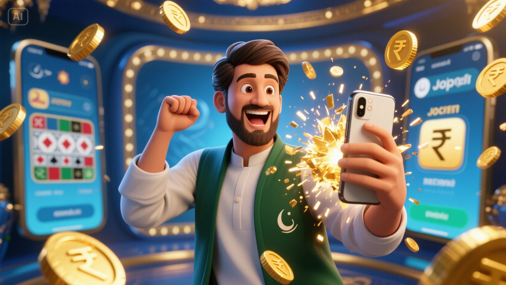 Lucky Lahore Slots 786Join now and enjoy 200% instantly added to your account! Pakistan’s players can recharge safely, play casino games, and withdraw PKR without waiting.