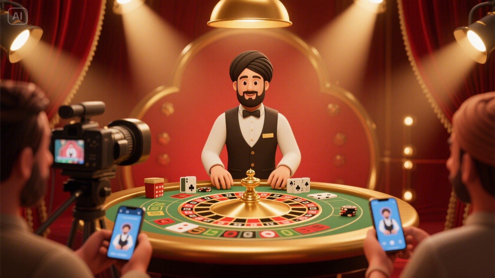 Casino Lucky Lahore Slots 786 desktop and mobile interfaces