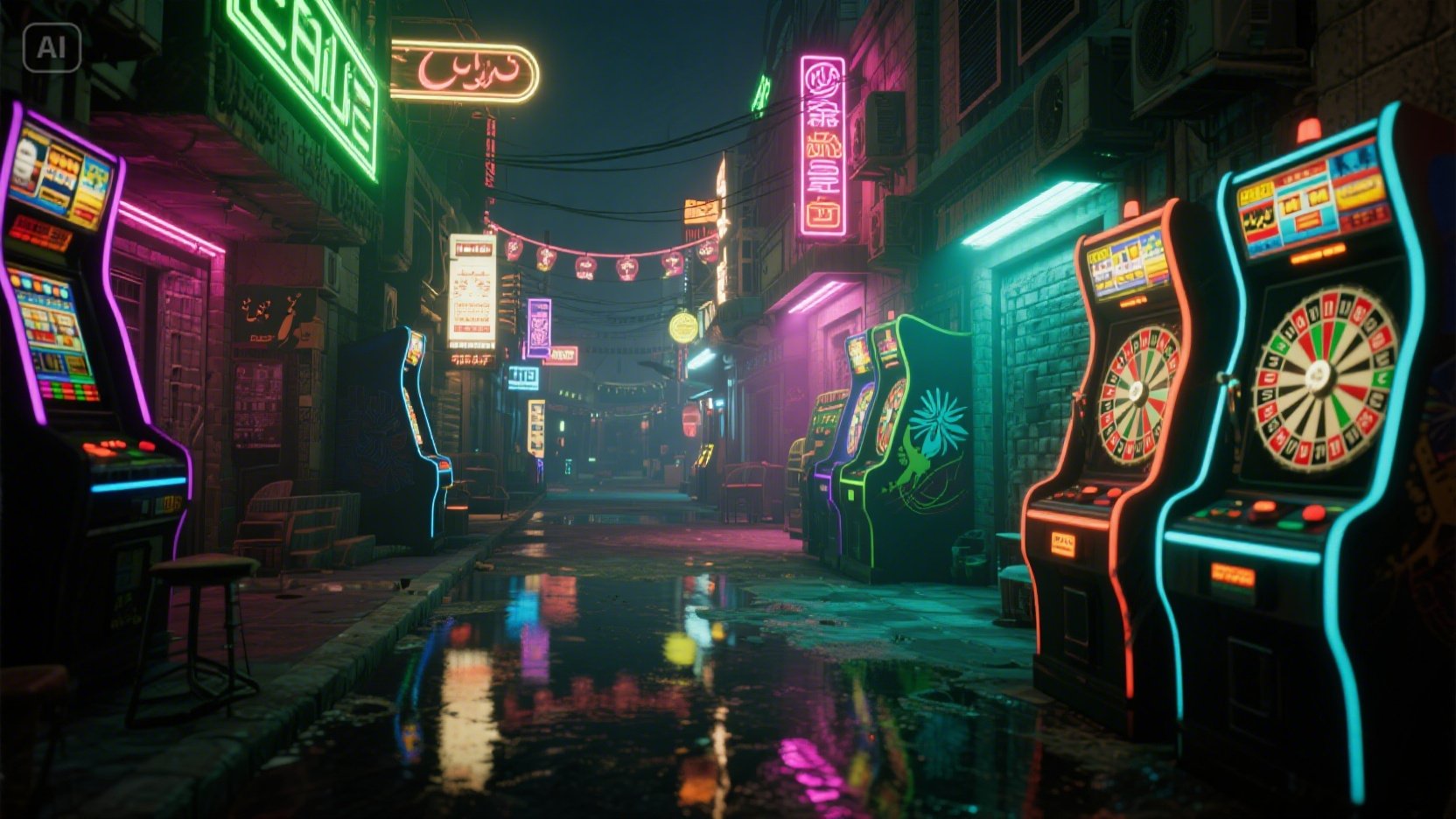 Registration at Lucky Lahore Slots 786 Casino